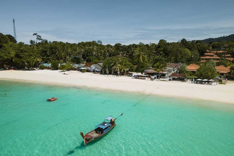 ทริปดำน้ำโซนใน+นอกจอยทริปเรือหางยาว