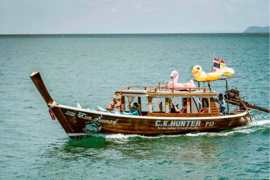 LUXURY One Day Trip