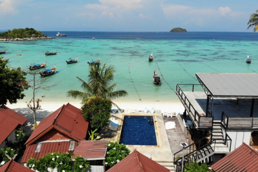 Power Beach Resort