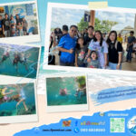 หลีเป๊ะออนทัวร์ ขอขอบคุณแอนเดิย ที่เลือกใช้บริการกับหลีเป๊ะ ออนทัวร์ครับ