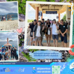 หลีเป๊ะออนทัวร์ ขอขอบคุณ คุณศิริญากร ที่เลือกใช้บริการกับหลีเป๊ะ ออนทัวร์ครับ