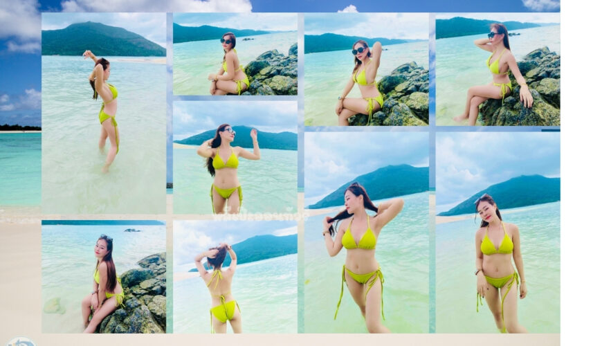 หลีเป๊ะไม่เคยทำให้ผิดหวัง ทะเลสีฟ้าใส แดดอุ่นๆ ลมเบาๆใส่ชุดว่ายน้ำ เดินช้าๆ ริมหาด ปล่อยใจให้ว่างไม่ต้องคิดเยอะ ไม่ต้องรีบโต แค่อยู่กับทะเลตรงหน้าให้เต็มที่บางทีความสุขก็แค่นี้เอง