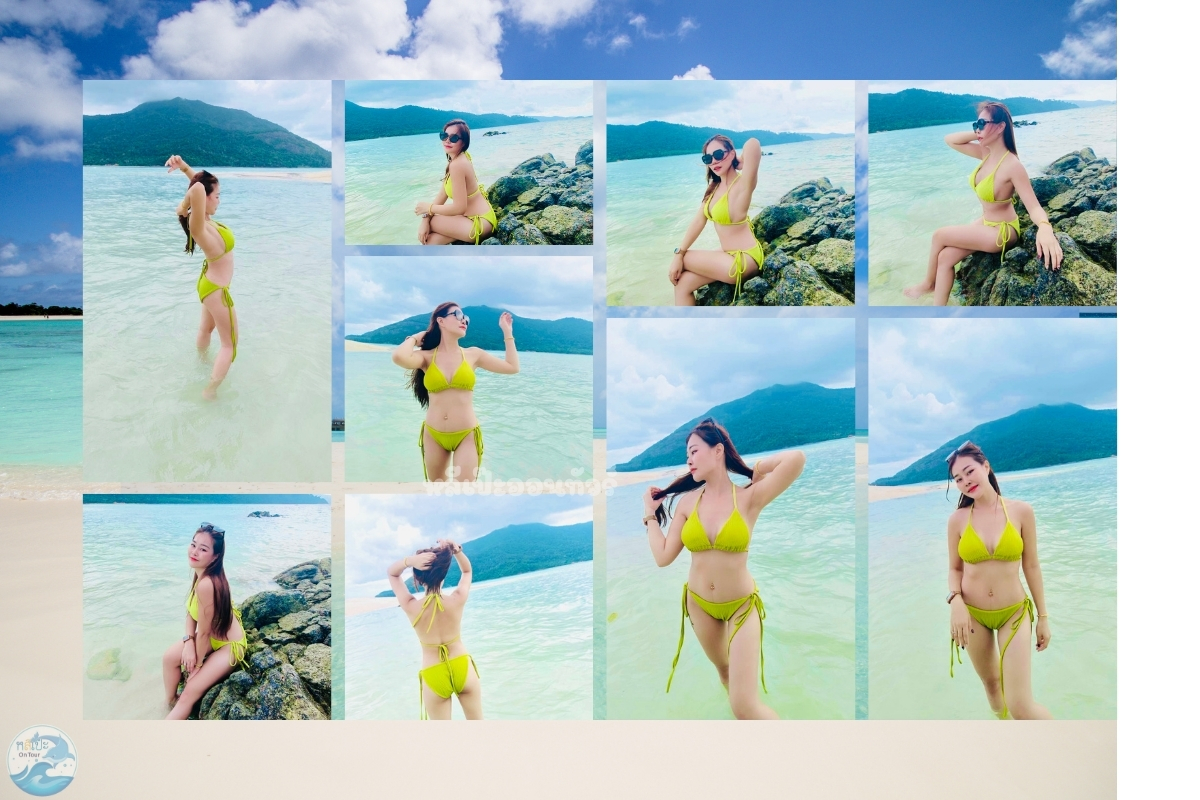 หลีเป๊ะไม่เคยทำให้ผิดหวัง ทะเลสีฟ้าใส แดดอุ่นๆ ลมเบาๆใส่ชุดว่ายน้ำ เดินช้าๆ ริมหาด ปล่อยใจให้ว่างไม่ต้องคิดเยอะ ไม่ต้องรีบโต แค่อยู่กับทะเลตรงหน้าให้เต็มที่บางทีความสุขก็แค่นี้เอง